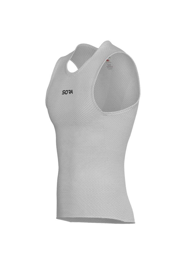 Базовый слой Sora White Air Light