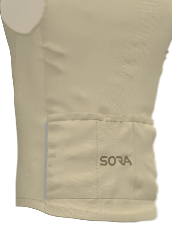 Зимняя ветровка Sora Sand