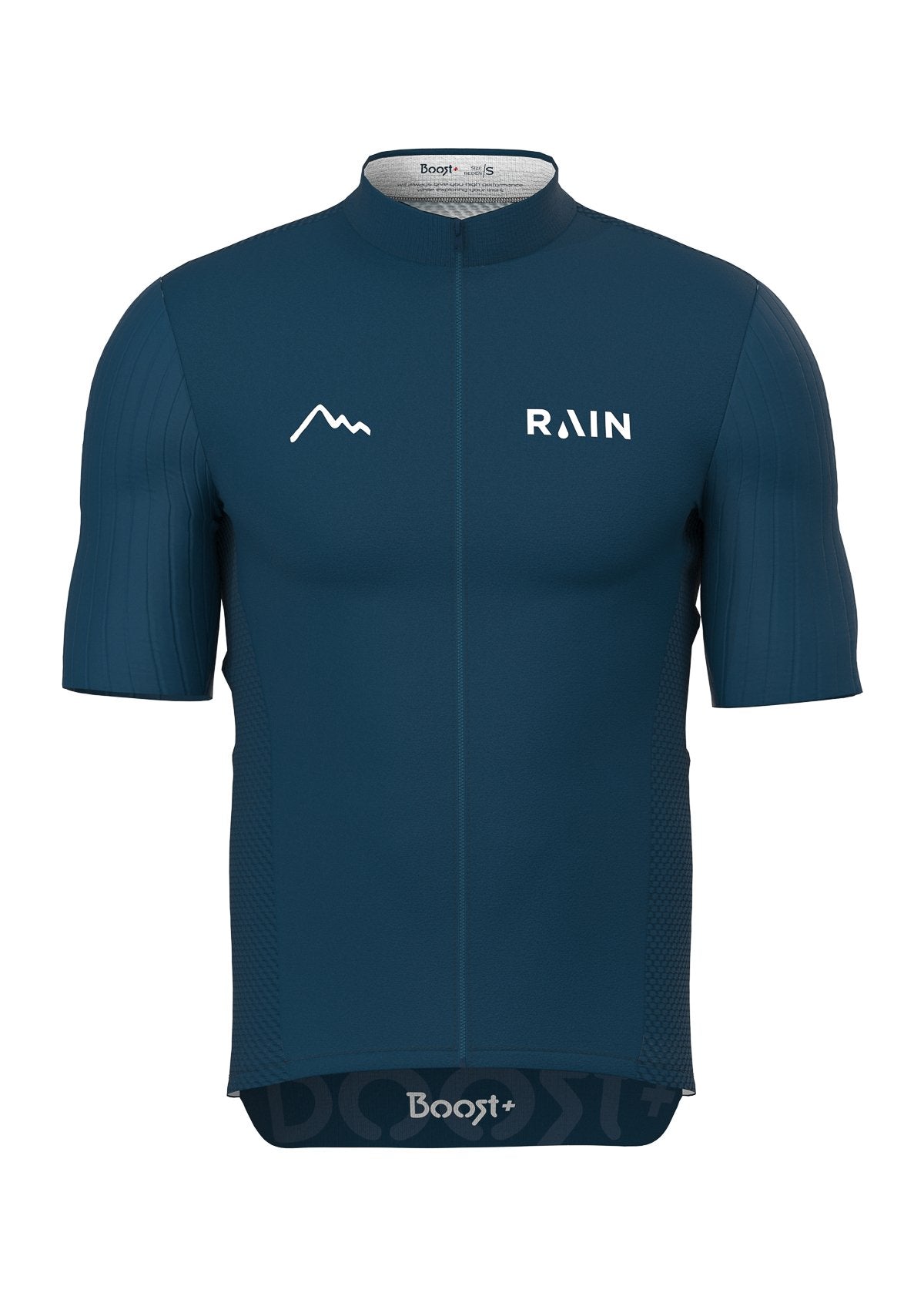 Летняя велосипедная майка Sora Rain Boost+