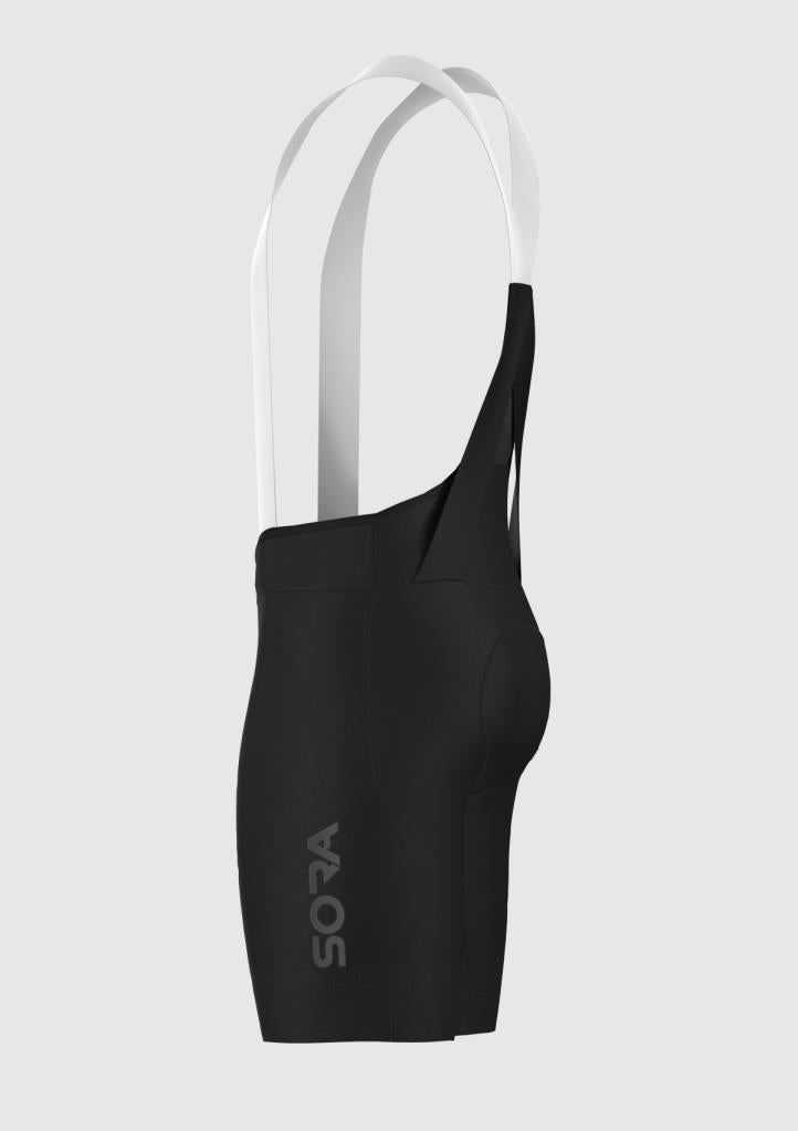 Подвесные велосипедные тайтсы Sora Road Racer 2.0 (длинная версия)