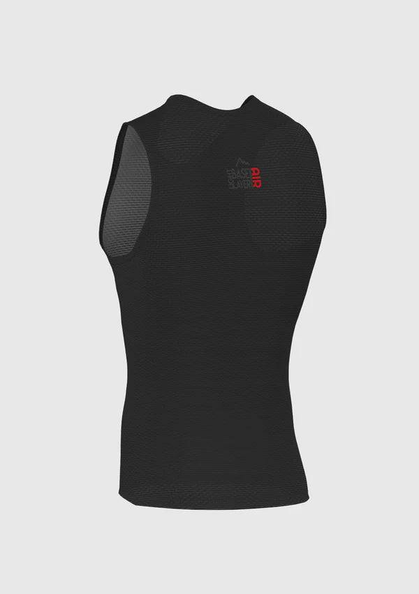 Sora Siyah Air Light Baselayer
