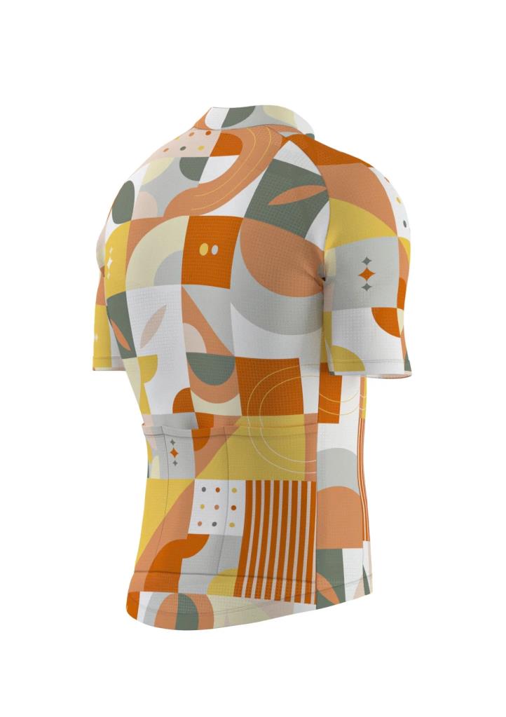 Sora Tessera Regular Men's Cycling Jersey