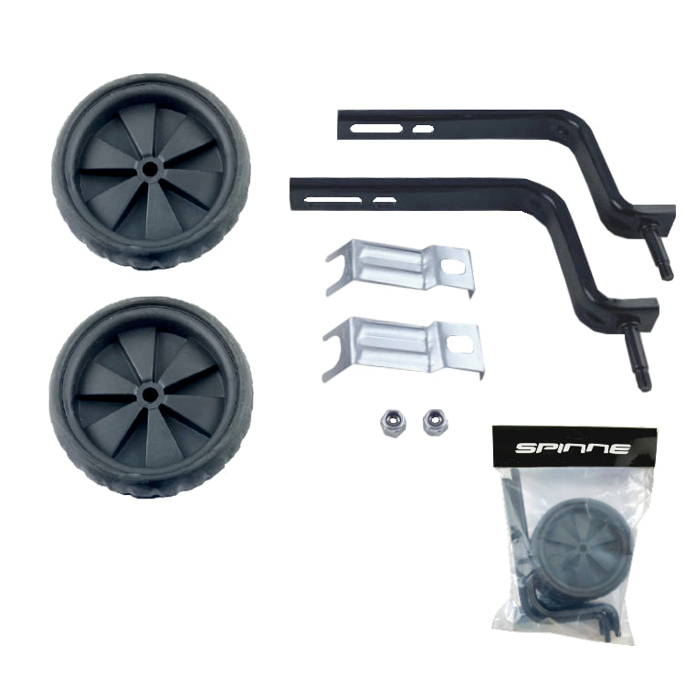 Spinne Kids Bike Balance Wheel 16 Rim Compatible YNT-107