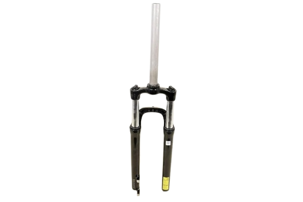 SR Suntour XCE28 SF18 29 Jant Ön Maşa 100mm QR Mandallı 9x100mm 270 1.1/8mm Mat Siyah 0163