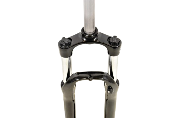 SR Suntour XCE28 SF18 29 Jant Ön Maşa 100mm QR Mandallı 9x100mm 270 1.1/8mm Mat Siyah 0163