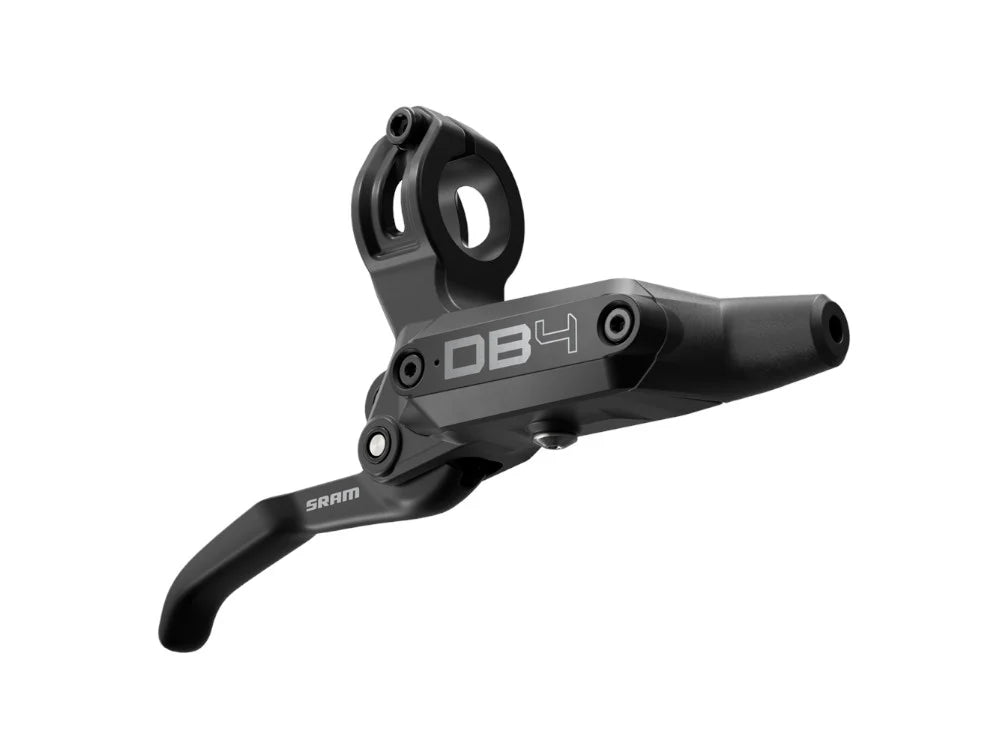 Гидравлический дисковый тормоз Sram DB4, комплект передних и задних тормозов, минеральный