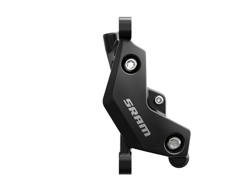 Гидравлический дисковый тормоз Sram DB4, комплект передних и задних тормозов, минеральный
