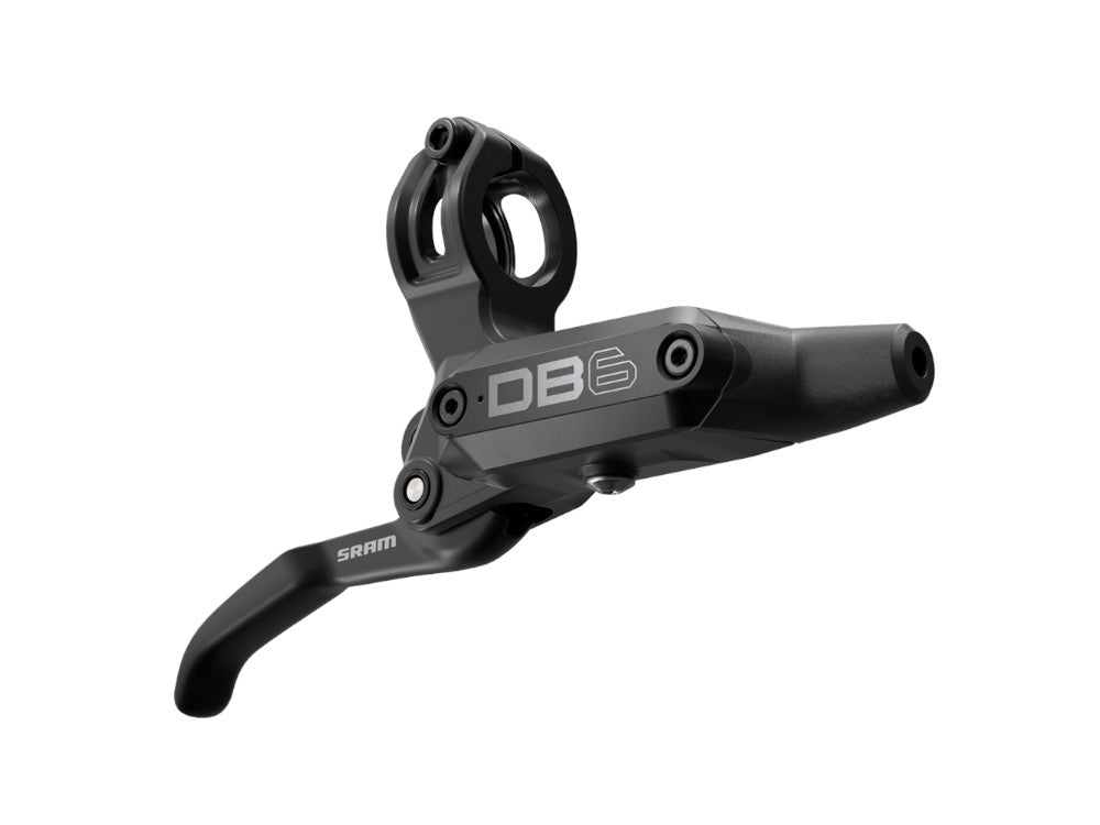 Sram DB6 Hidrolik Disk Fren Seti Ön Arka Set Mineral