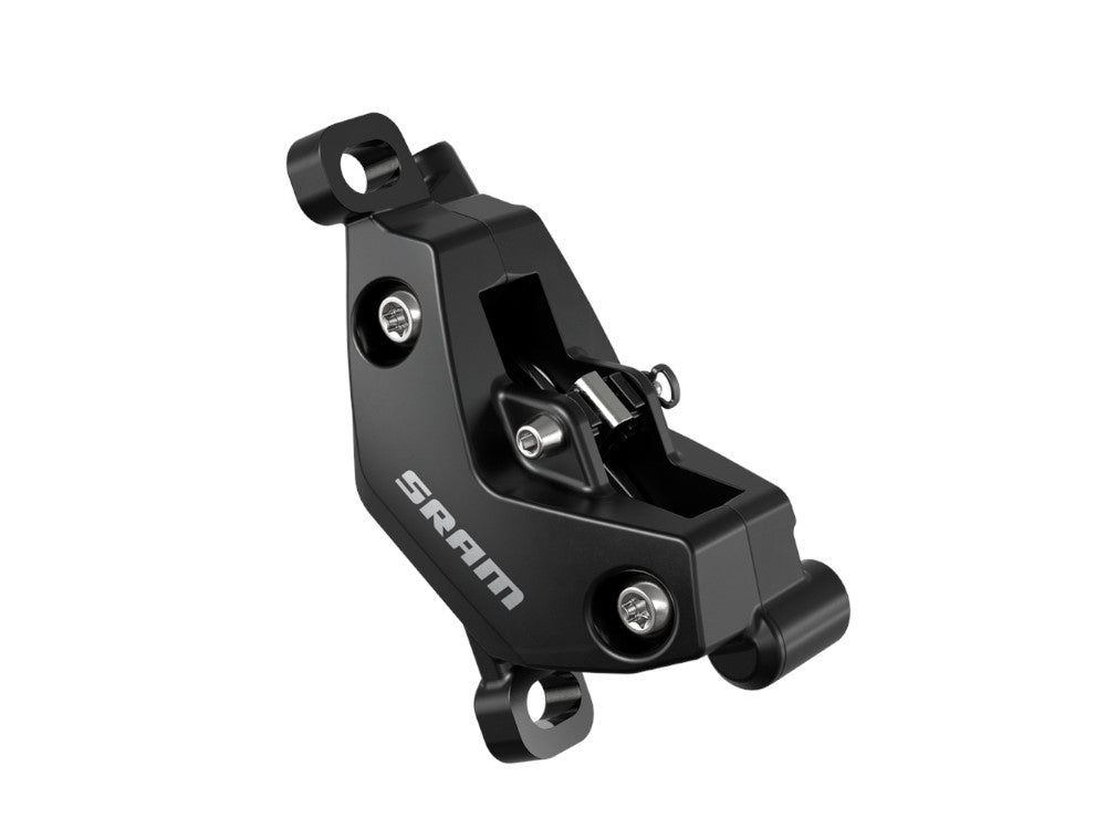 Sram DB6 Hidrolik Disk Fren Seti Ön Arka Set Mineral
