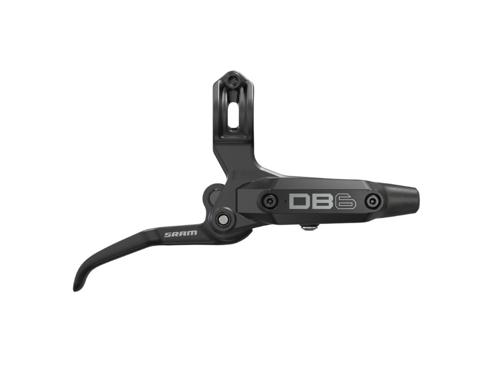 Sram DB6 Hidrolik Disk Fren Seti Ön Arka Set Mineral