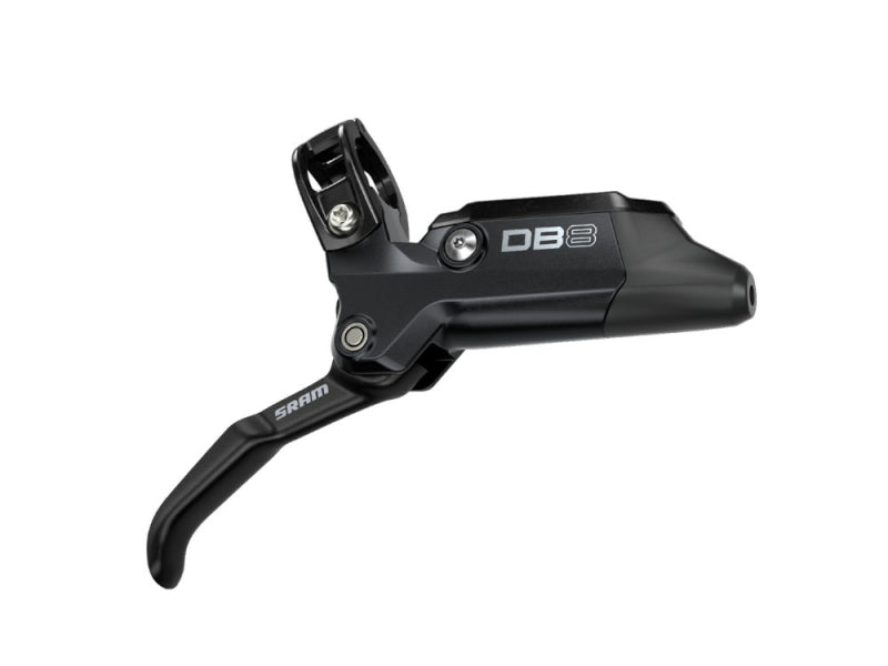 Гидравлический дисковый тормоз Sram DB8 Комплект передних и задних минеральных тормозов