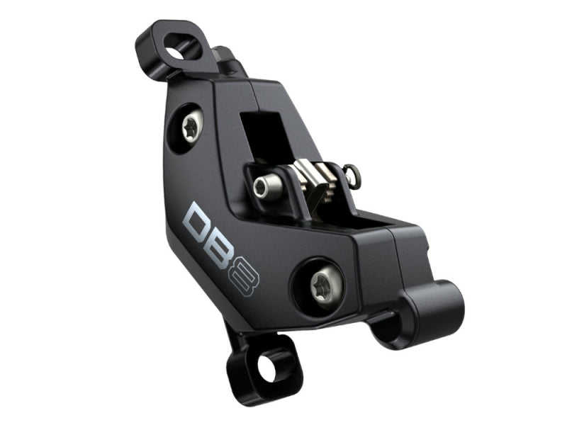 Гидравлический дисковый тормоз Sram DB8 Комплект передних и задних минеральных тормозов