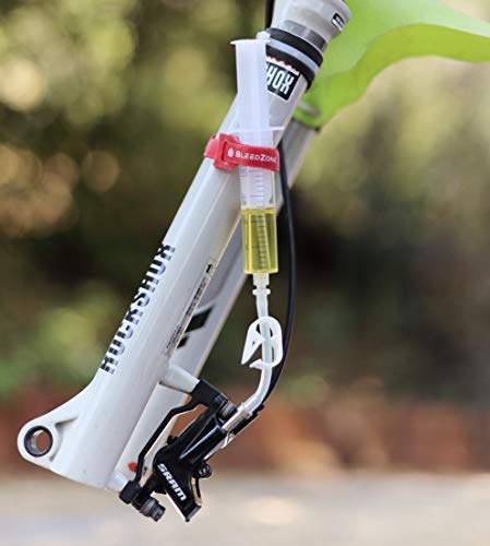 Масло для гидравлических дисковых тормозов Sram Dot 5.1 120 мл