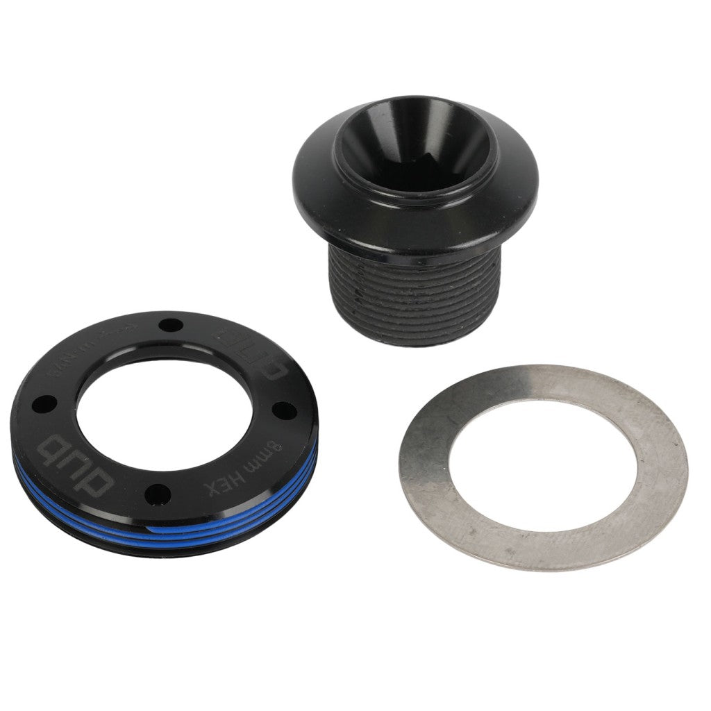 Sram DUB Aynakol Civata Seti M18/M30 Kolay Sökme 11.6118.061.000