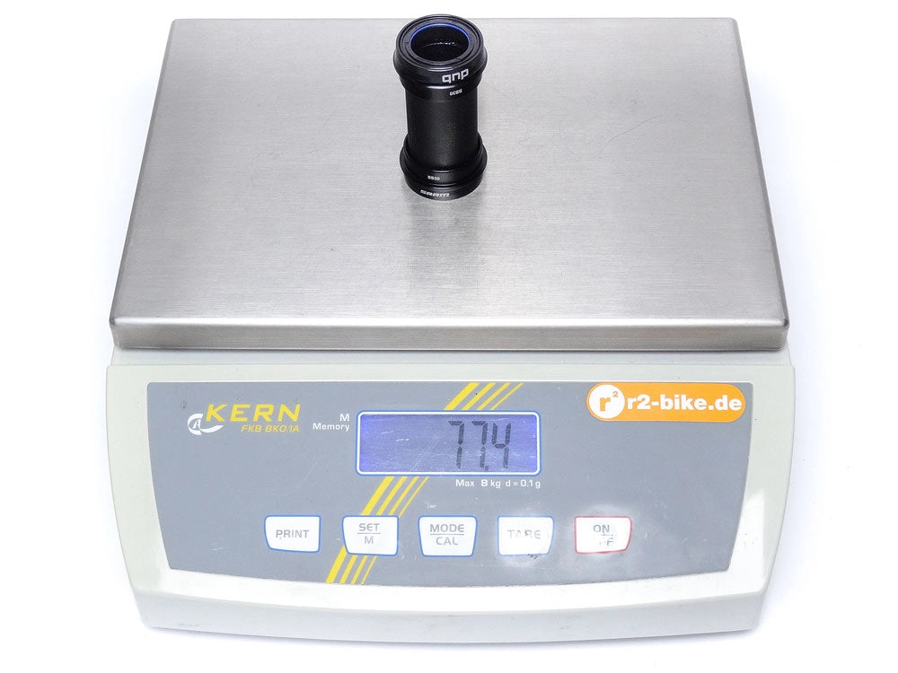 Sram Dub Bb30 Mtb/Road 73 Medium Bed