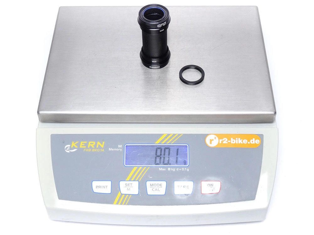 Sram Dub Bb30 Mtb/Road 73 Medium Bed