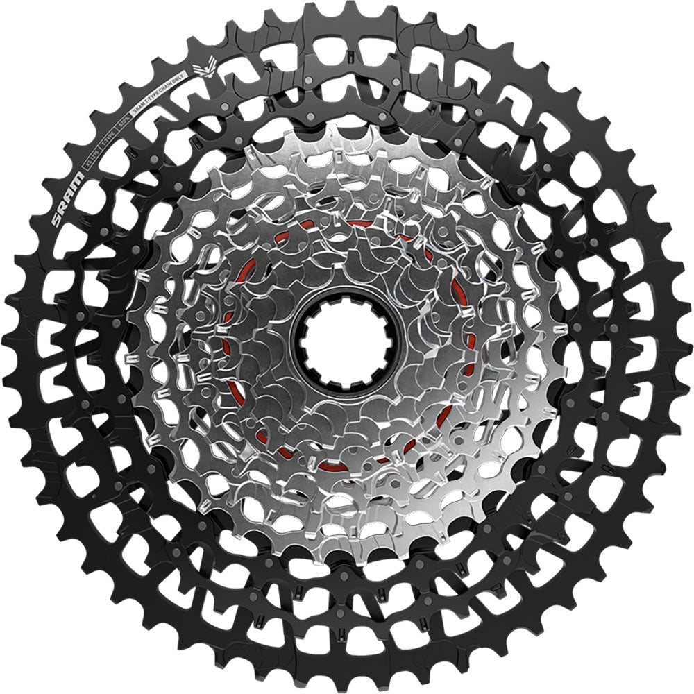 Sram Eagle Transmission 90 1x12 Vites Seti T-Type