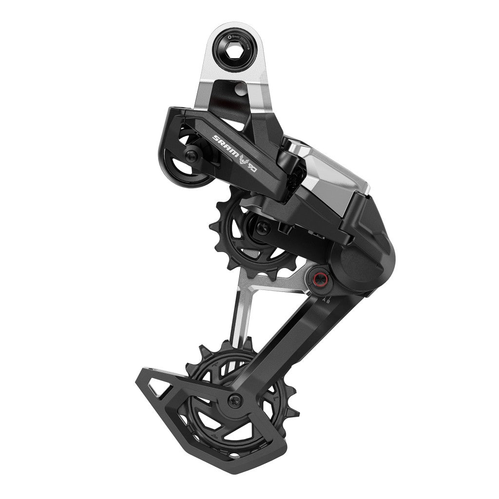 Sram Eagle Transmission 90 1x12 Vites Seti T-Type