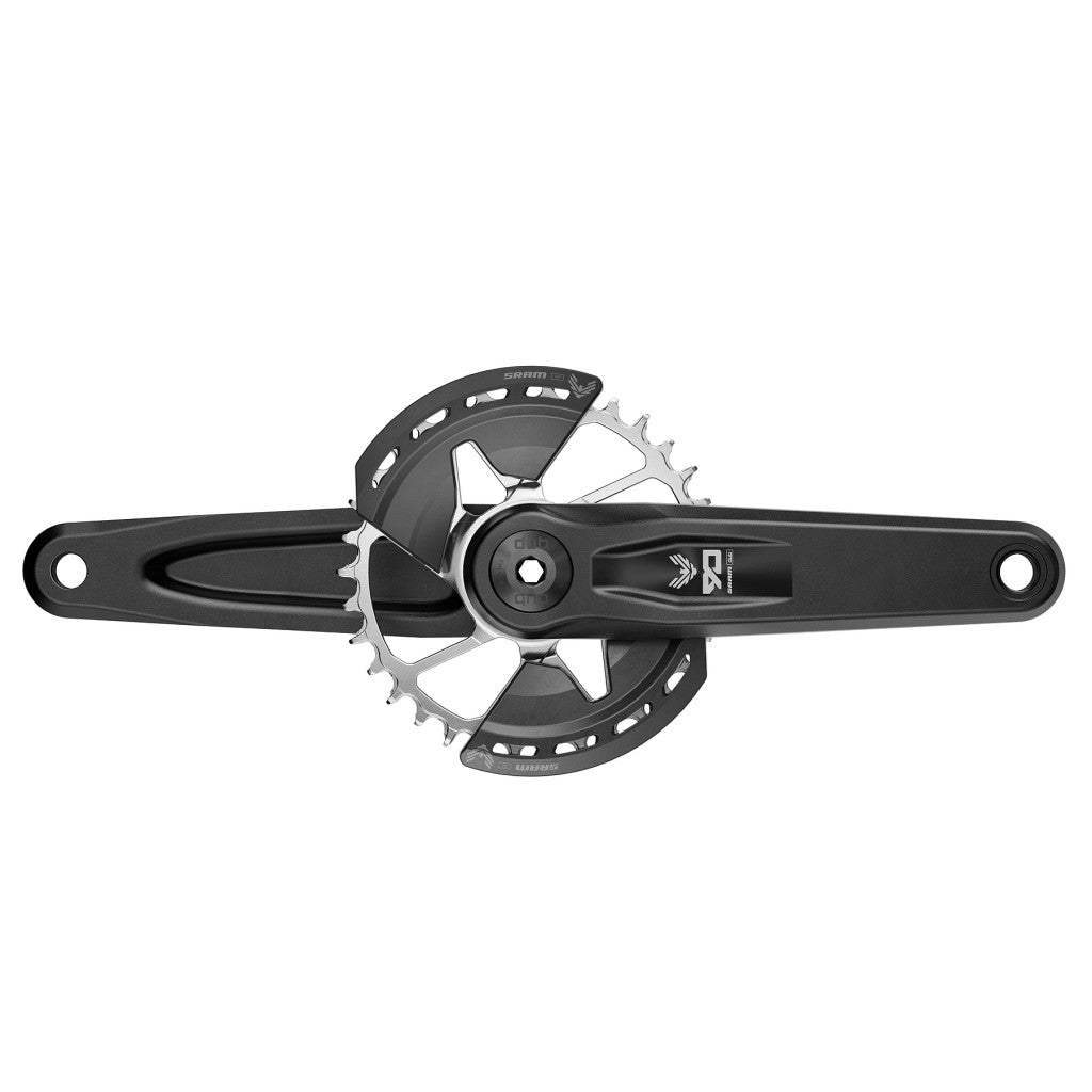 Sram Eagle Transmission 90 1x12 Vites Seti T-Type