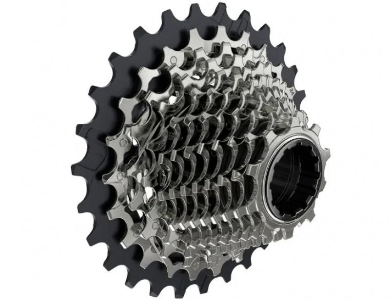 SRAM Force AXS Yol Bisikleti Vites Grup Set 2x12 | 48-35 - 172.5mm 10-30 Ruble
