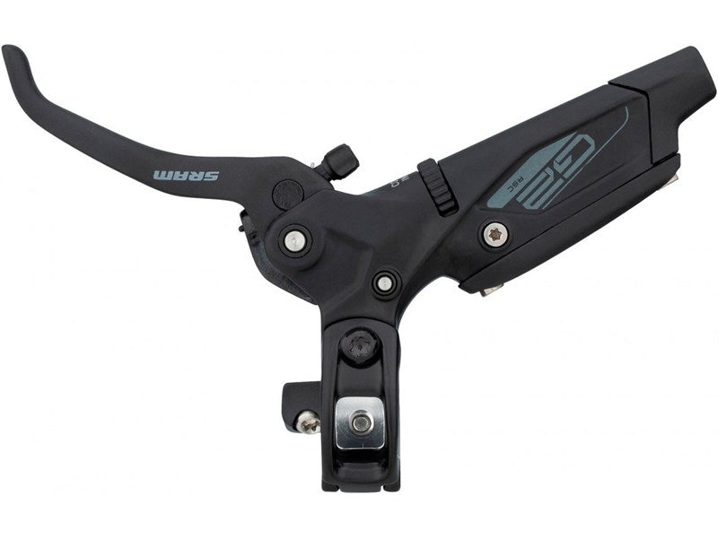 Комплект передних и задних гидравлических дисковых тормозов Sram G2 RSC, 4 поршня