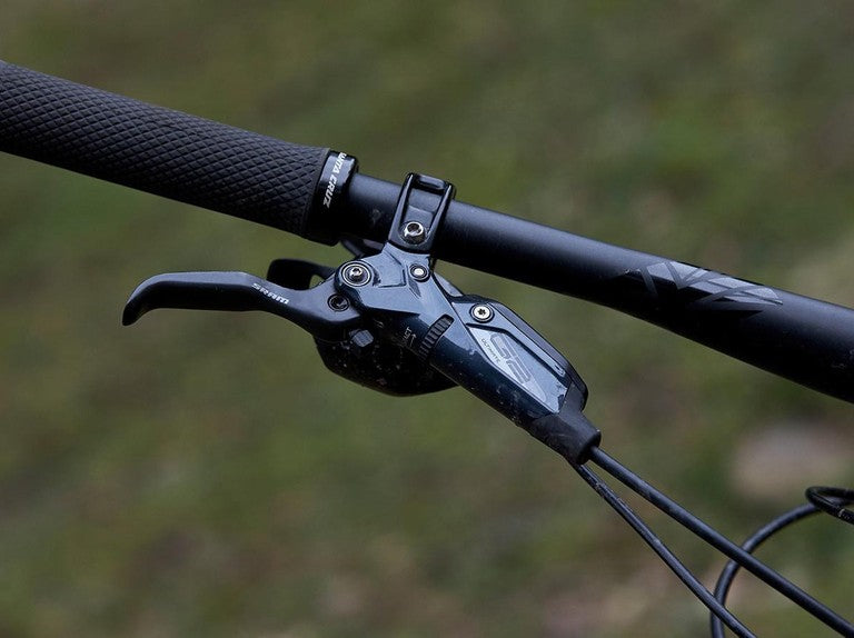 Комплект передних и задних гидравлических дисковых тормозов Sram G2 RSC, 4 поршня
