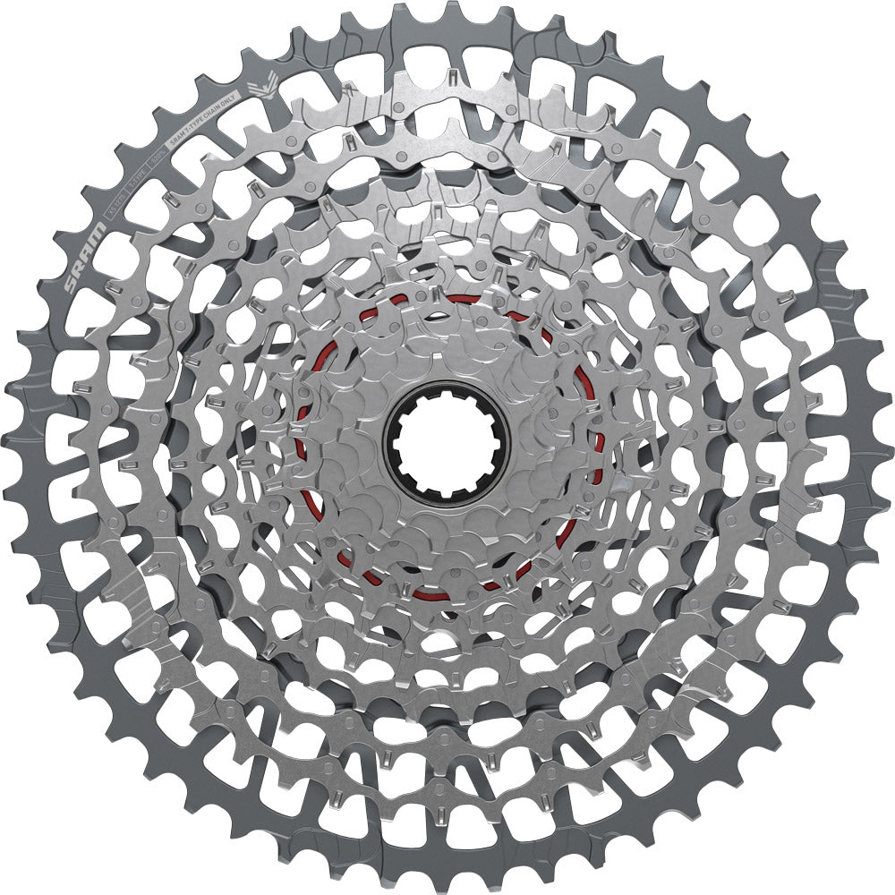 Sram GX T-Type Eagle Axs Grup Set 170mm