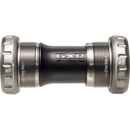 Каретка велосипеда Sram Gxp Bb-Gxp Bsa 68/73 мм, серебристая