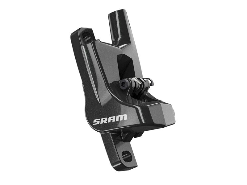 Комплект передних и задних гидравлических тормозов Sram Level T 406074