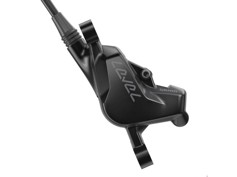 Комплект гидравлических тормозов для велосипеда Sram Level TLM, передний/задний, черный