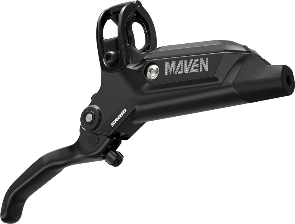 Sram Maven Base 4 Piston Hidrolik Disk Fren Seti Ön Arka
