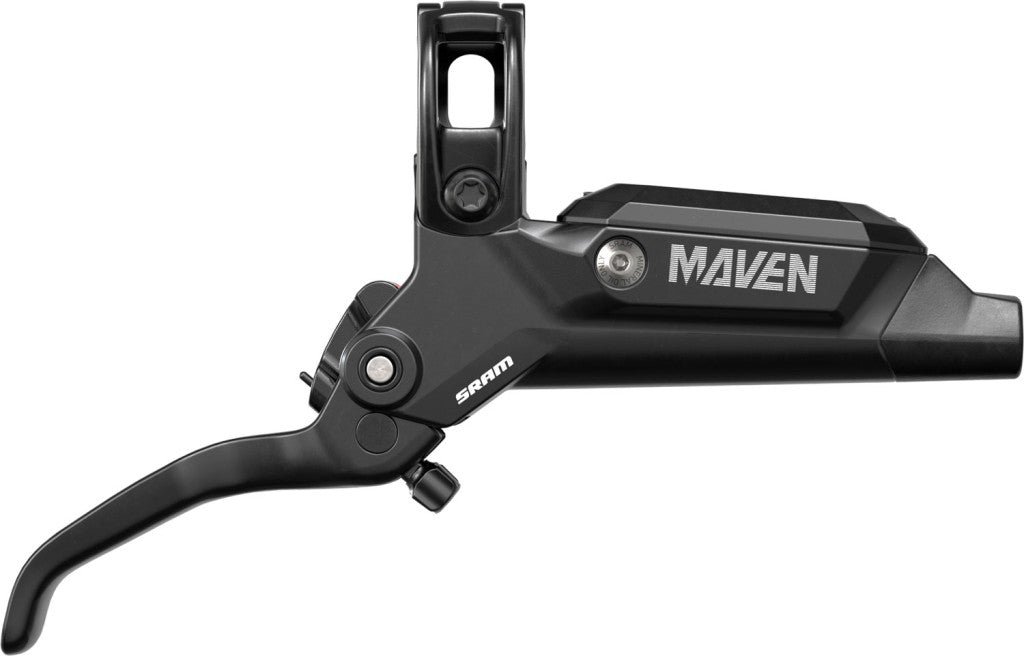 Sram Maven Base 4 Piston Hidrolik Disk Fren Seti Ön Arka