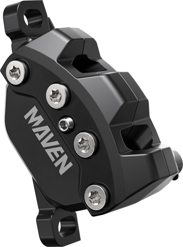 Sram Maven Base 4 Piston Hidrolik Disk Fren Seti Ön Arka