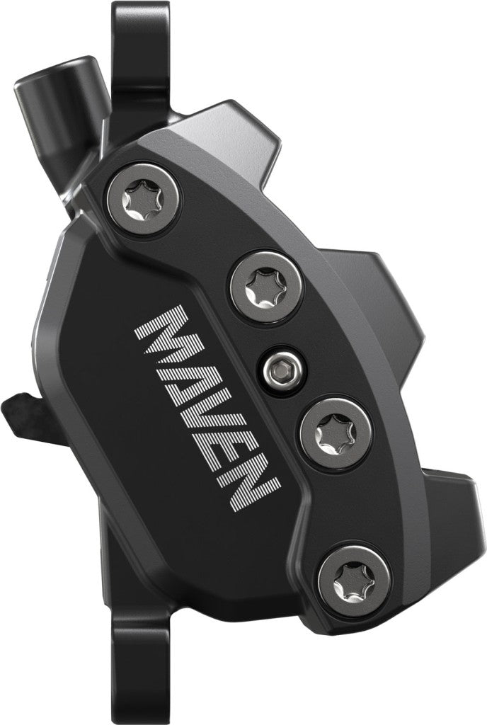 Sram Maven Base 4 Piston Hidrolik Disk Fren Seti Ön Arka