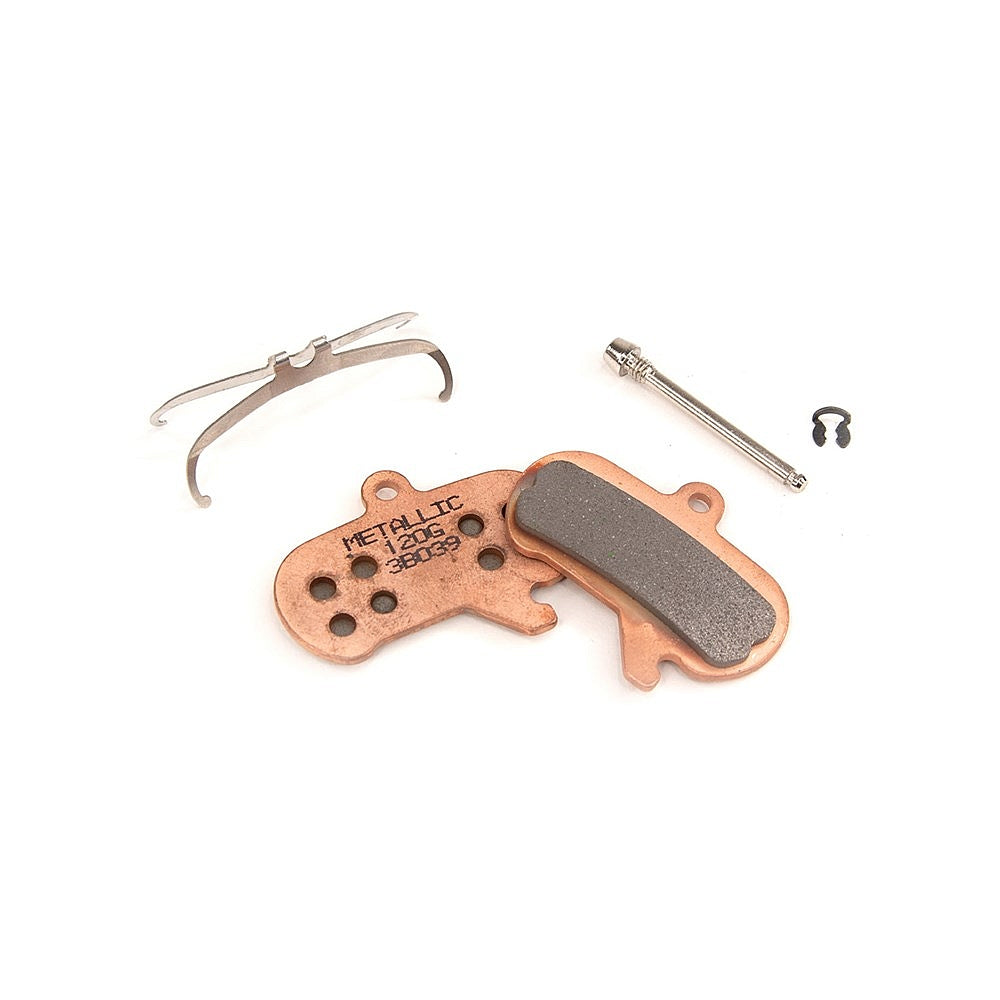 Sram Maven Metal Disk Fren Balatası Sintered 00.5315.023.032