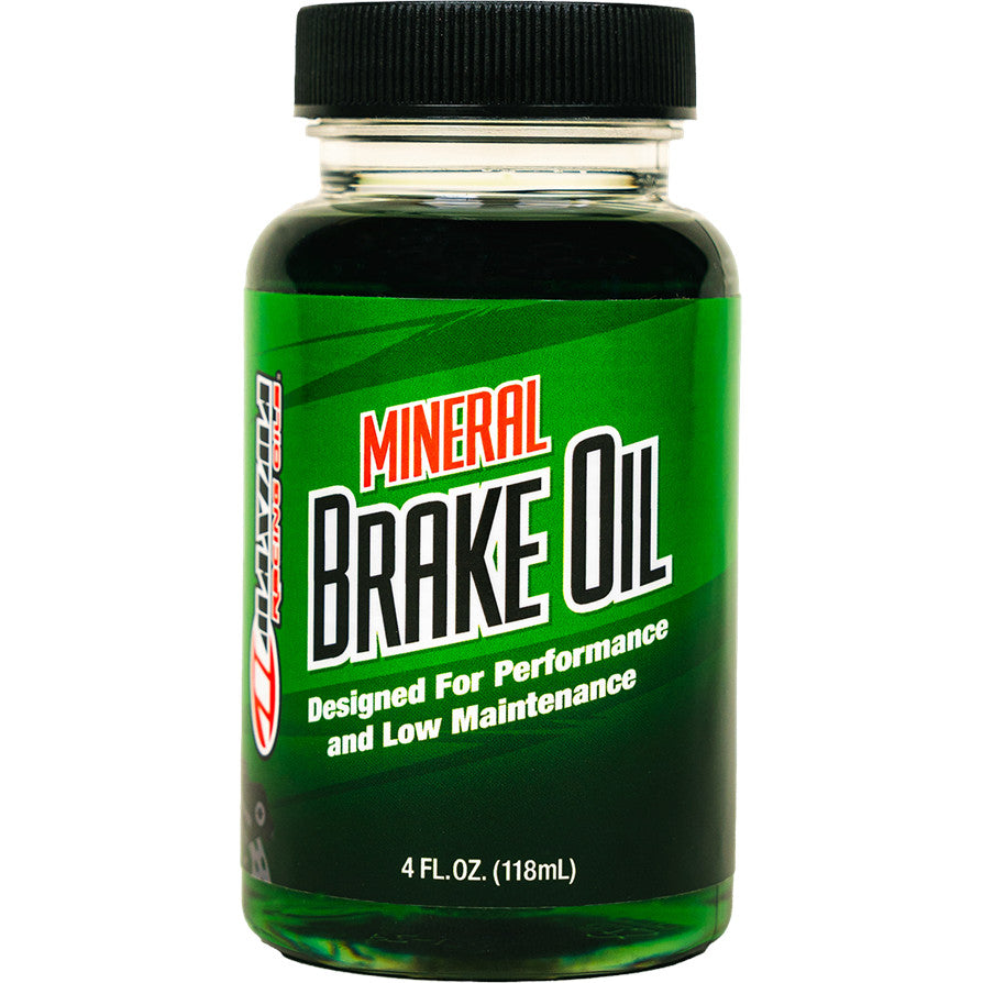 Sram Maxima Mineral Hidrolik Fren Yağı 118ml SRA728011