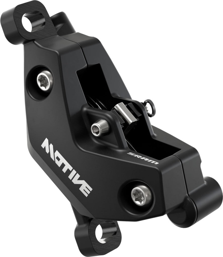 Sram Motive Bronze Stealth 4 Piston Hidrolik Disk Fren Seti Mineral Ön Arka
