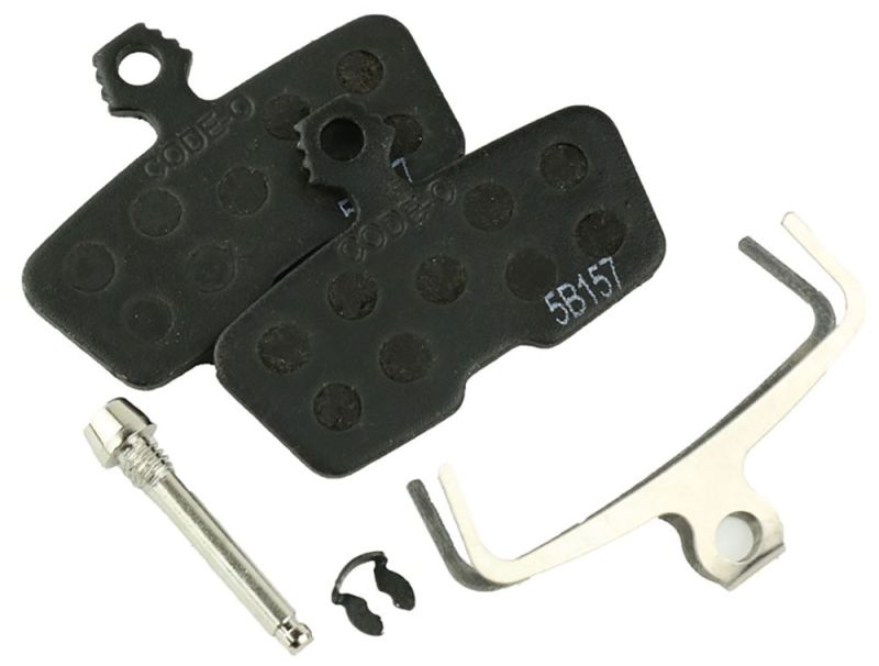 Sram Organik Fren Balatası Motive | Code| Guide 00.5315.023.030