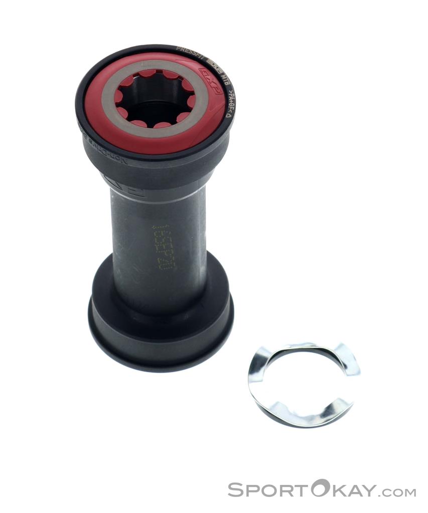 Средний подшипник Sram Bb92 Pressfit Mtb Gxp
