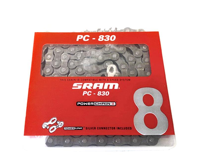 Sram PC 830 8-Piece Chain
