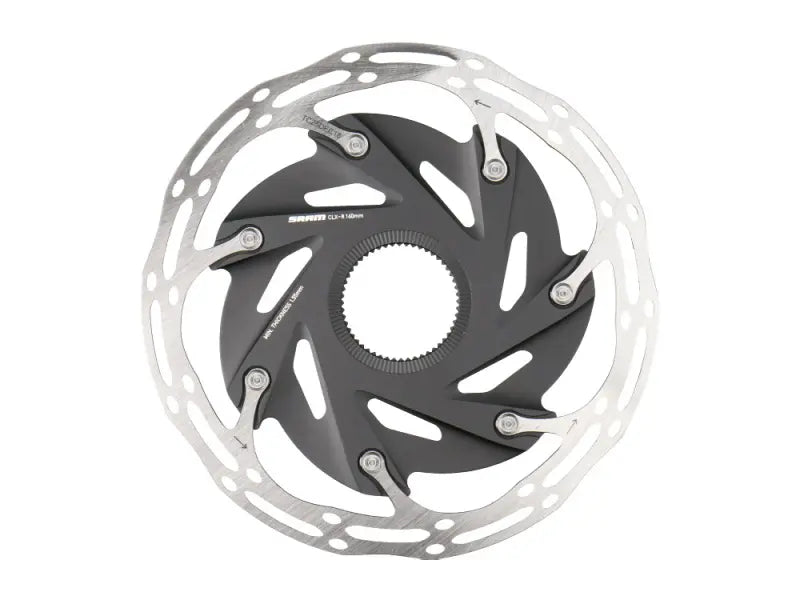 Комплект гидравлических дисков Sram Red Etap Axs 2x12