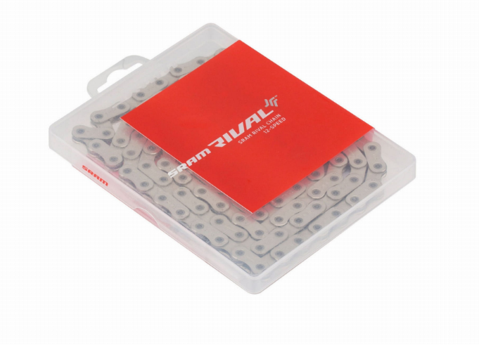 Sram Rival Etap Axs Zincir 12S 120 Link