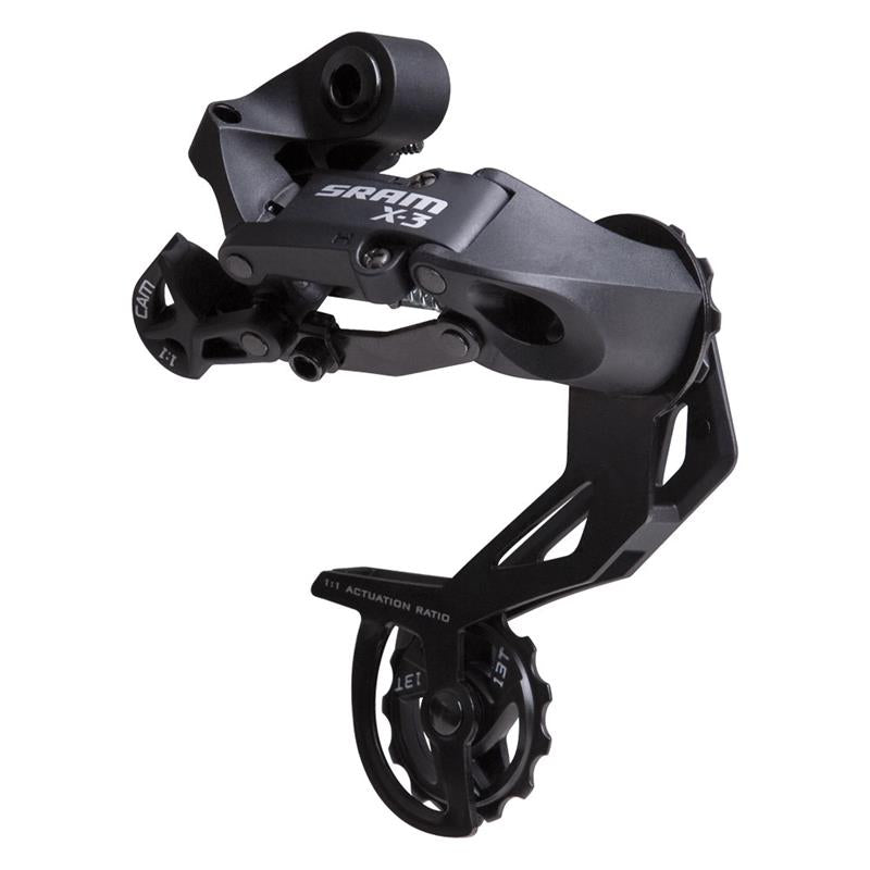 Задняя передача Sram X3 Long Leg 7-8
