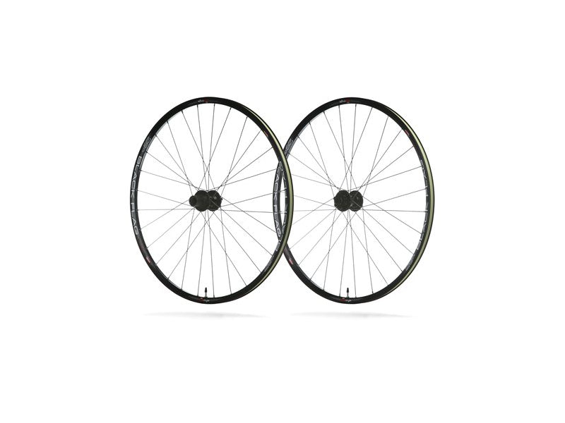 SunRingle Black Flag Comp 29 Rim Front Rear Tubeless Rim Set MY15