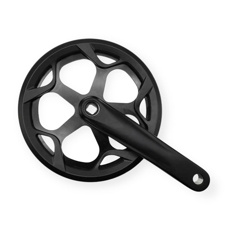 SunRun 48T Tekli Aynakol Alüminyum Çift Muhafazalı 170mm AYK-129