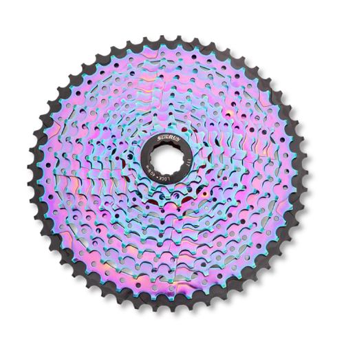 SunRun CSM-1050 11-скоростная кассета Ruble 11-50T SR-071 RBL-313