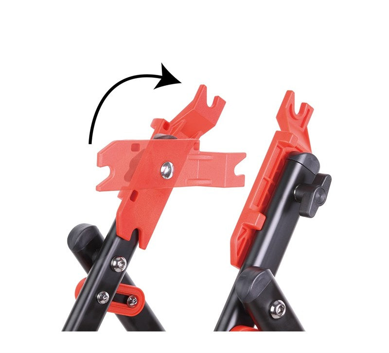 Стенд для настройки велосипеда Super B Tb-Pf25