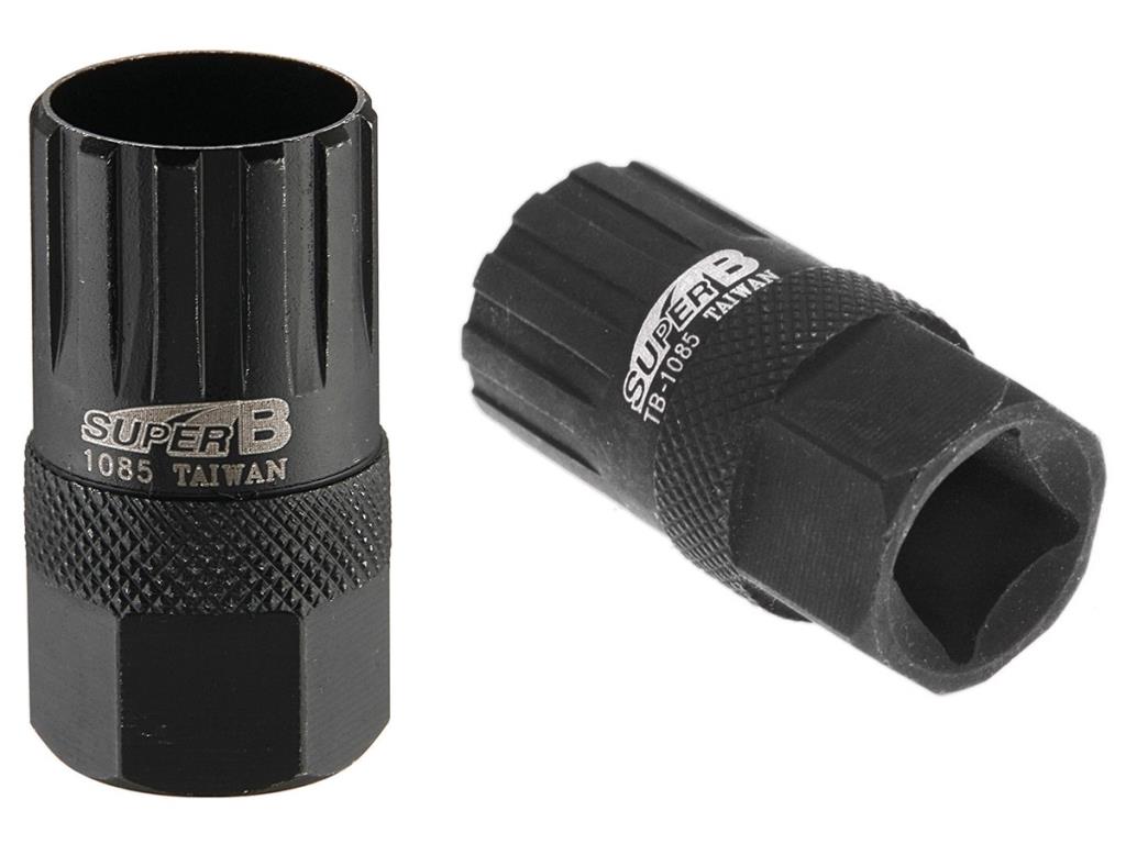 Ключ для снятия рубля Super B Tb-1085