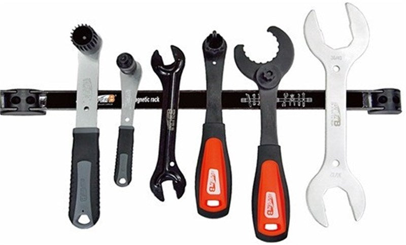 Магнитная вешалка для инструментов Super B Tb-1914