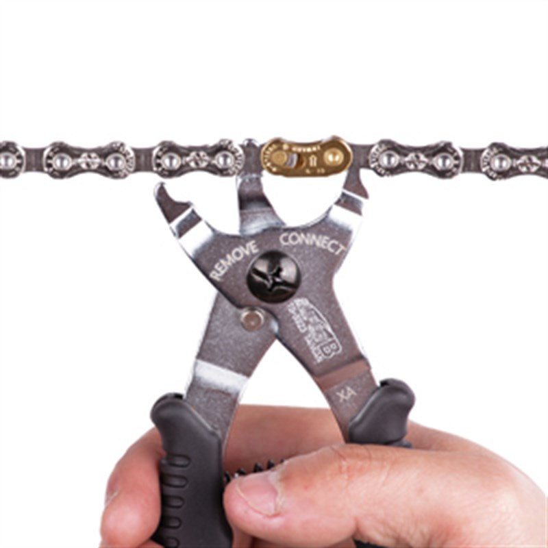 Цепные клещи Super B Tb-3323 (прикрепить/снять)